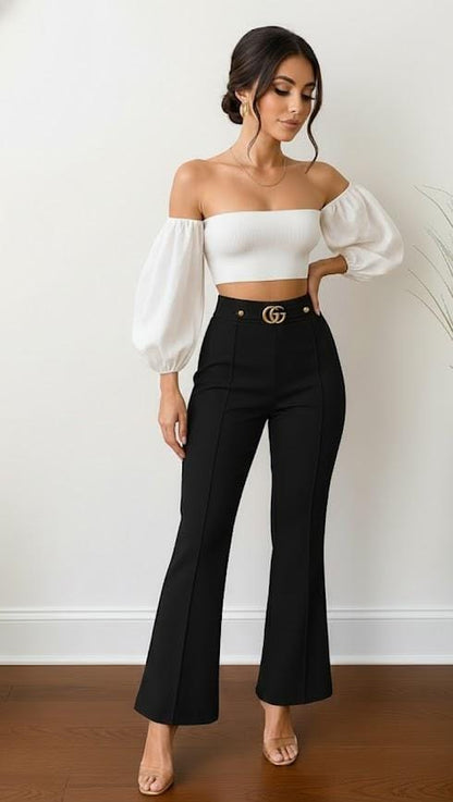 PANTALÓN CATANIA FORMAL MODERNO