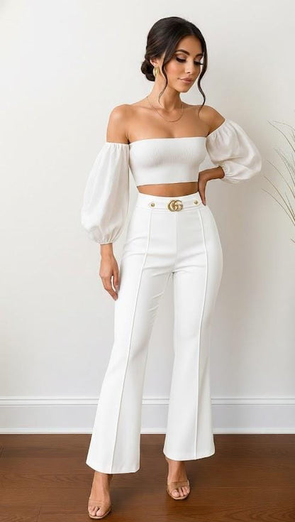 PANTALÓN CATANIA FORMAL MODERNO