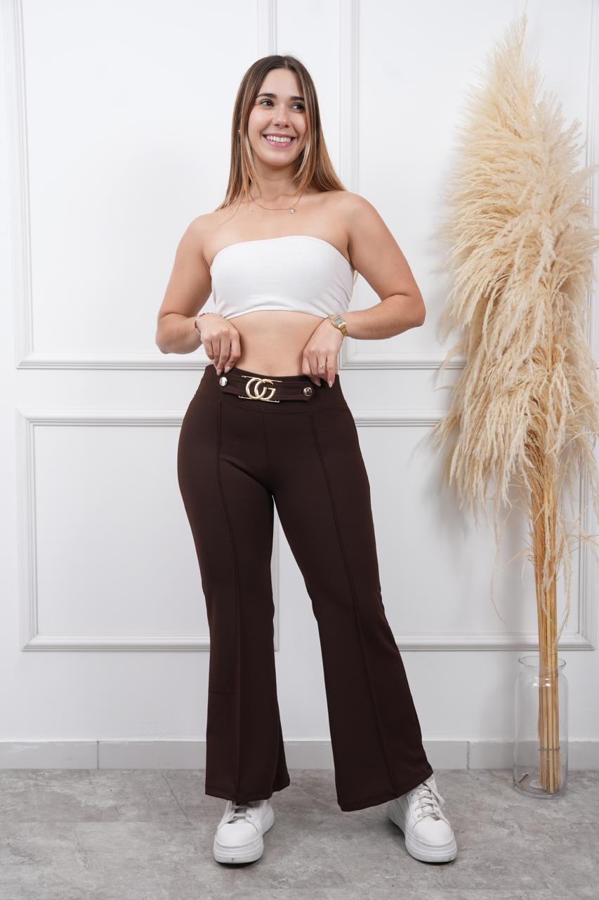 PANTALÓN CATANIA FORMAL MODERNO