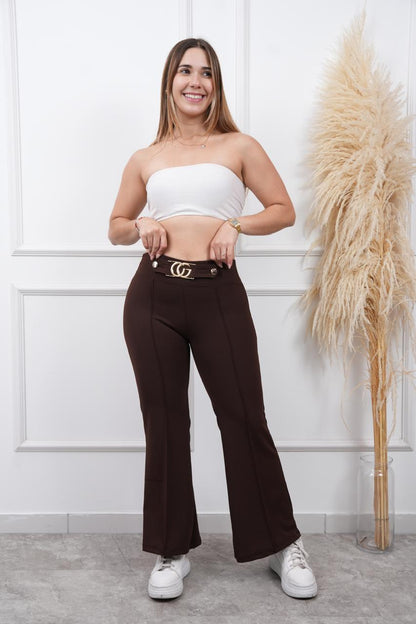 PANTALÓN CATANIA FORMAL MODERNO