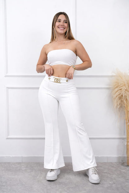 PANTALÓN CATANIA FORMAL MODERNO