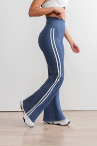 Azul Acero
