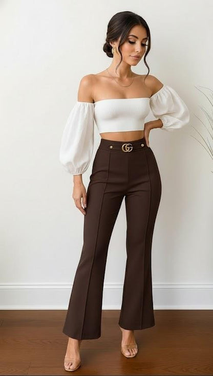 PANTALÓN CATANIA FORMAL MODERNO