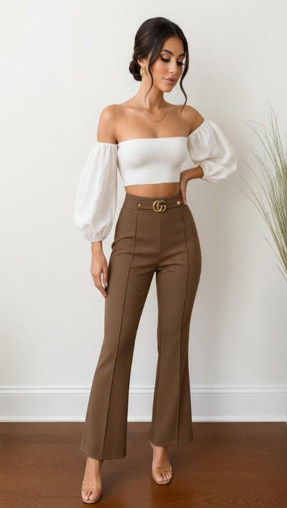 PANTALÓN CATANIA FORMAL MODERNO