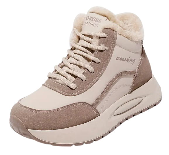 Zapatillas De Invierno Sophia