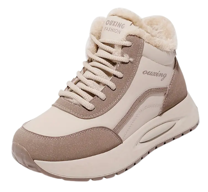 Zapatillas De Invierno Sophia