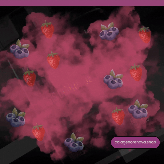 COLÁGENO RENOVA+ CON BIOPÉPTIDOS ACTIVOS