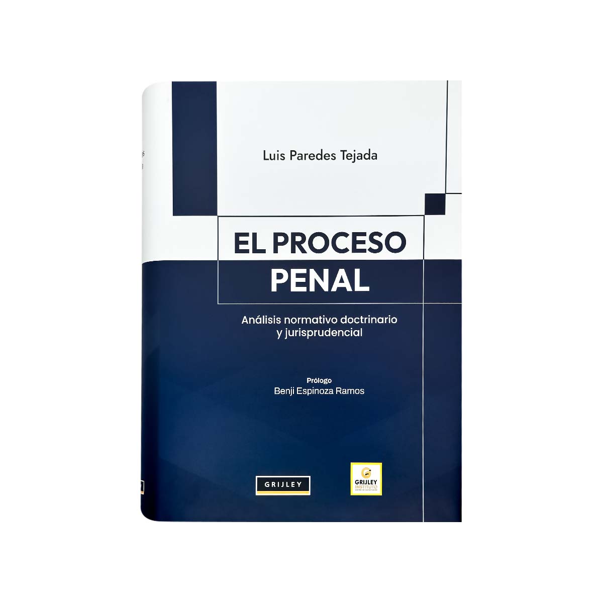 El Proceso Penal, Análisis Normativo Doctrinario y Jurisprudencial