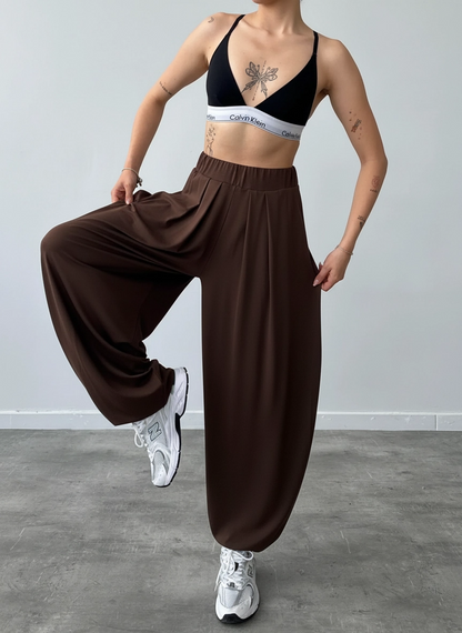 Pants Oversize