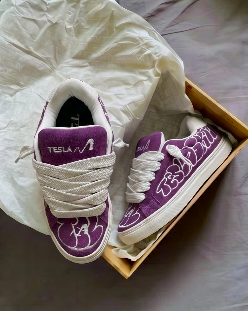 Hertz Art | Morado