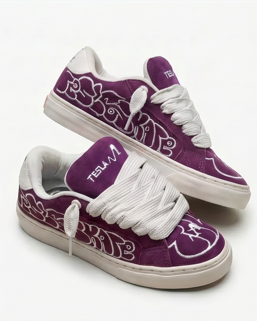 Hertz Art | Morado