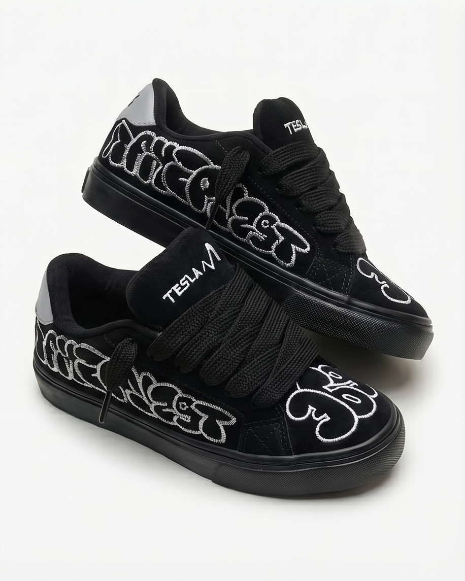 Hertz Art | Negro Blanco