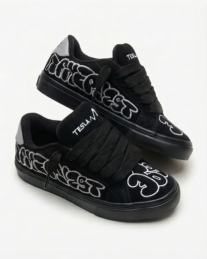 Hertz Art | Negro Blanco